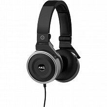 Наушники для DJ AKG K67 TIESTO