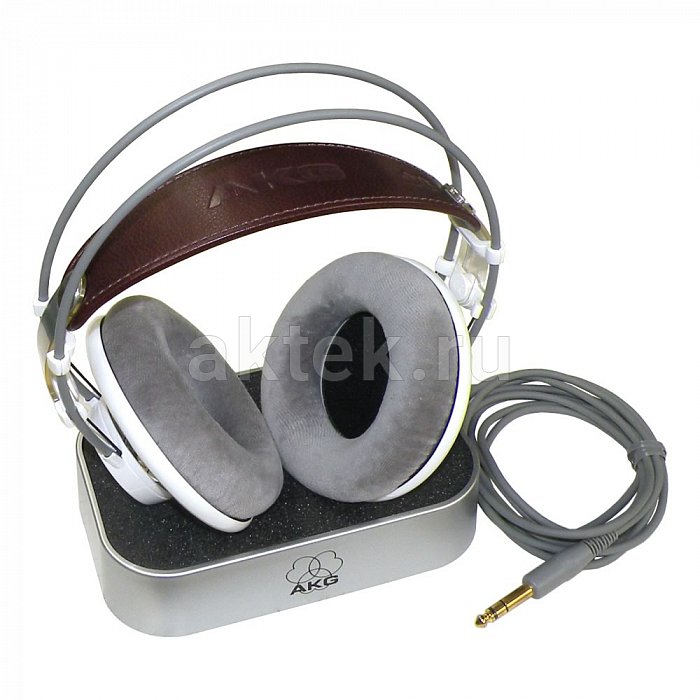 Референсные наушники AKG K701 3