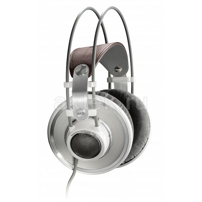 Референсные наушники AKG K701 4