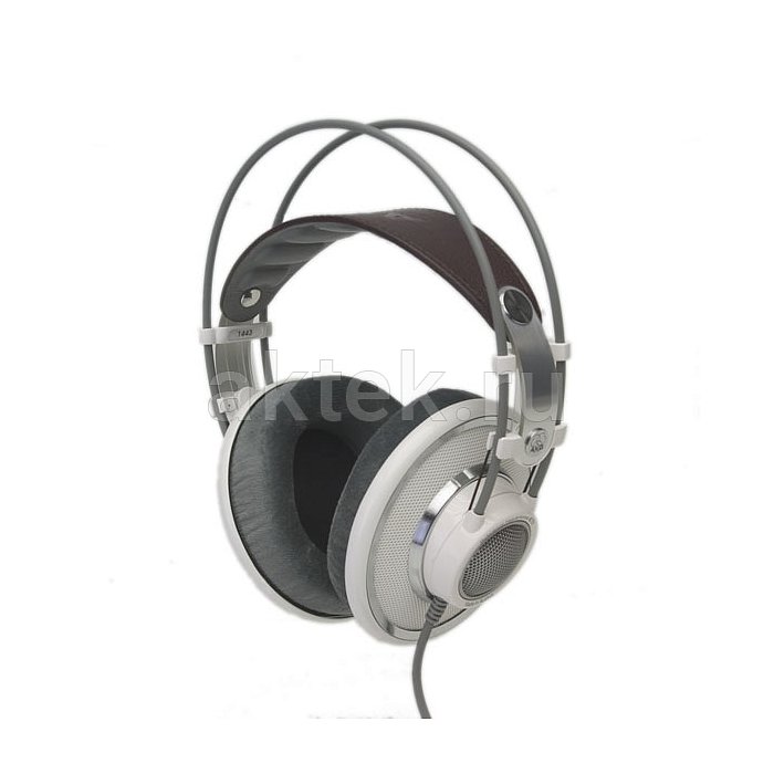 Референсные наушники AKG K701 5