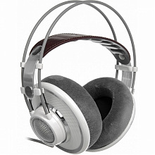 Референсные наушники AKG K701