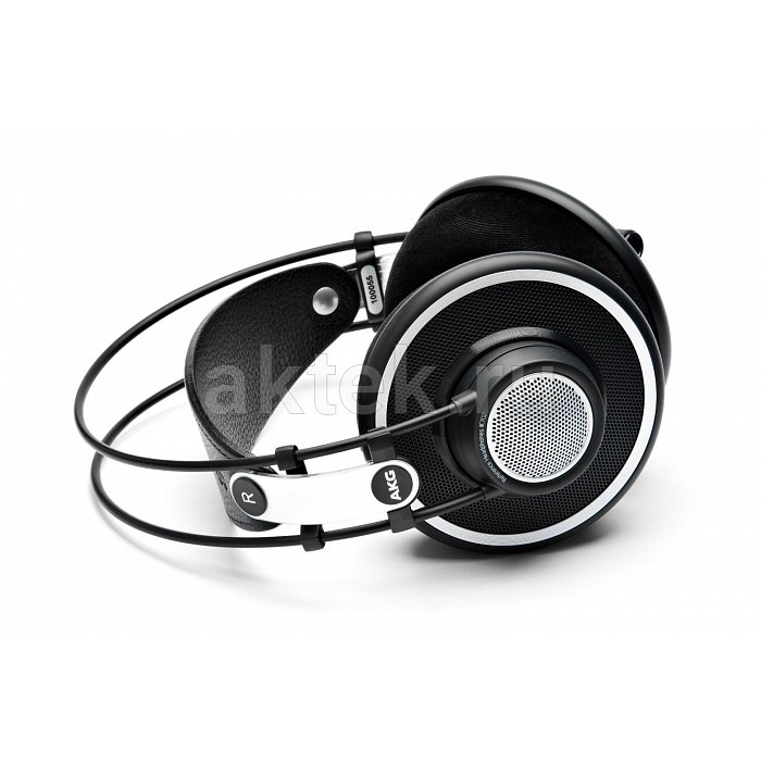 Наушники AKG K702 2