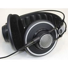 Наушники AKG K702 3