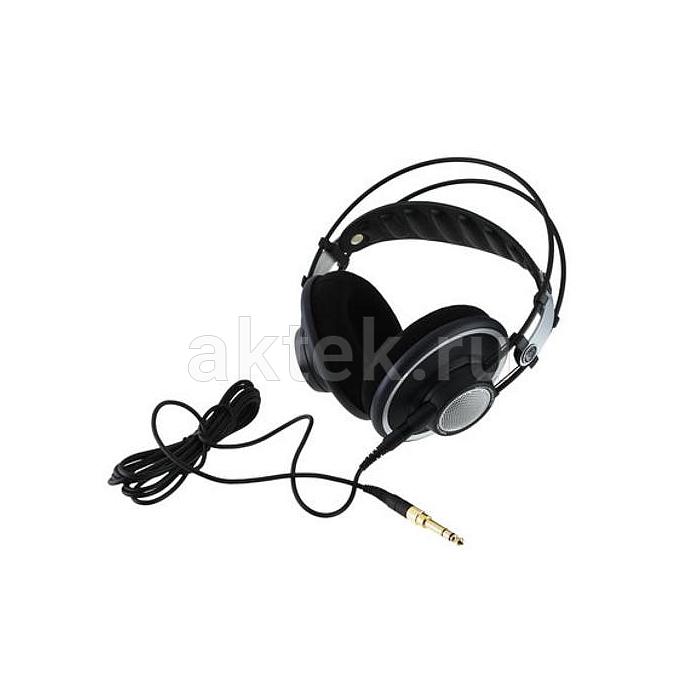 Наушники AKG K702 4