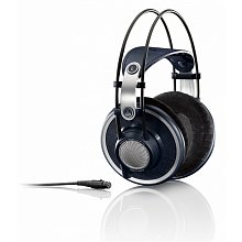 Наушники AKG K702