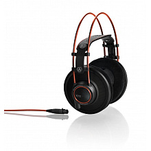 Наушники AKG K712PRO 2