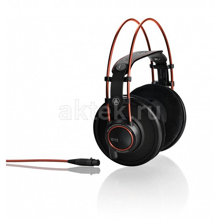 Наушники AKG K712PRO 2