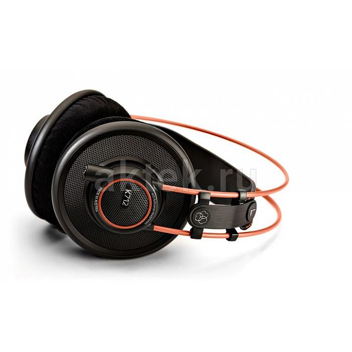 Наушники AKG K712PRO 4