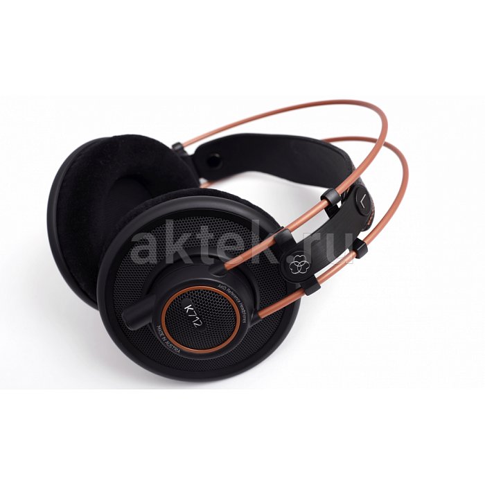 Наушники AKG K712PRO 5