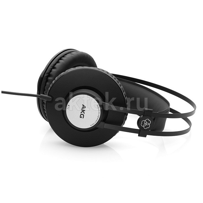 Закрытые студийные наушники AKG K72 4
