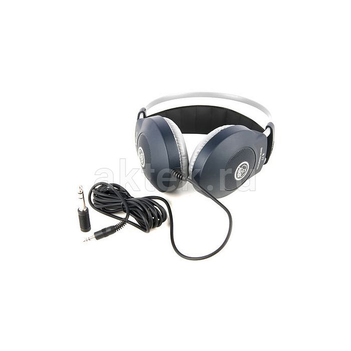 Наушники AKG K77 2