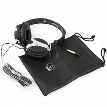 Мониторные наушники AKG K81 DJ 2