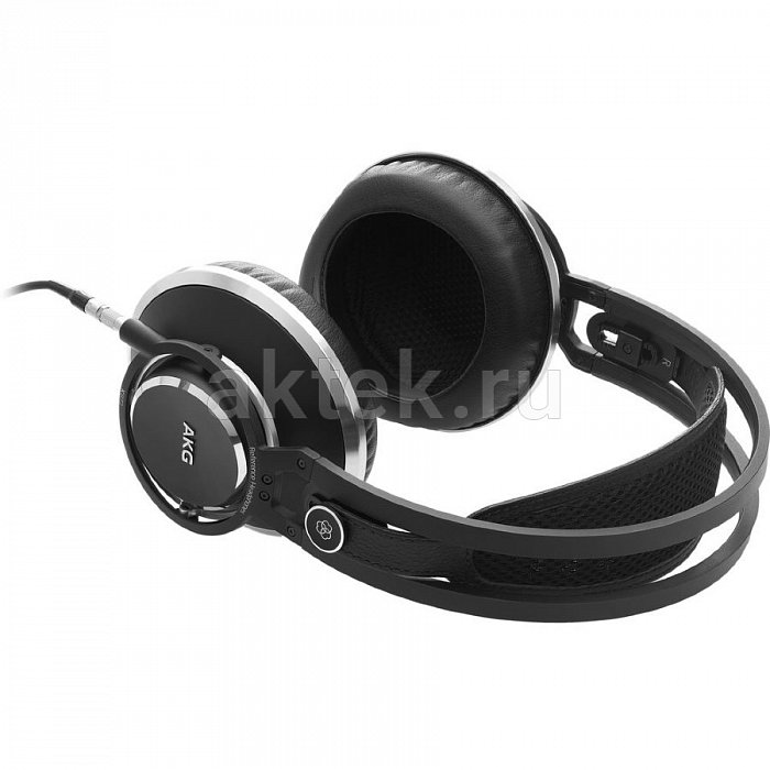 Наушники мониторные AKG K872 4