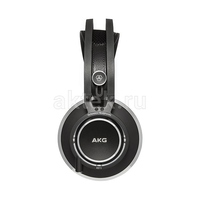 Наушники мониторные AKG K872 5