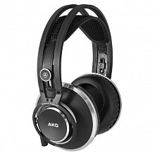 Наушники мониторные AKG K872