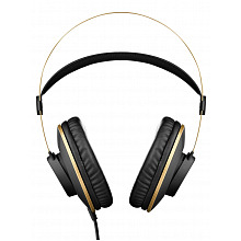 Закрытые наушники AKG K92 3