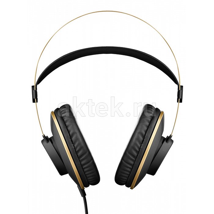 Закрытые наушники AKG K92 3