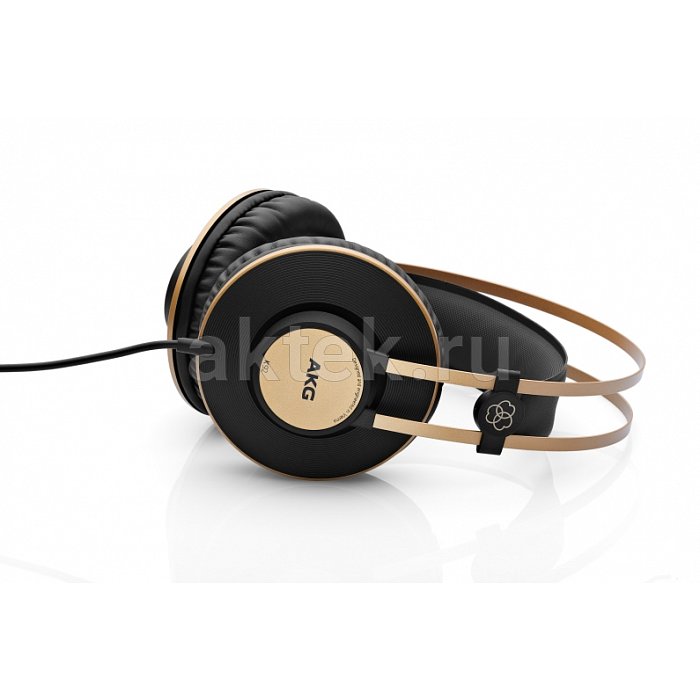 Закрытые наушники AKG K92 4