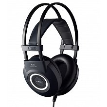 Мониторные наушники AKG K99