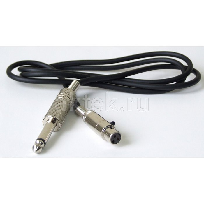 Гитарный кабель AKG MKG L 2