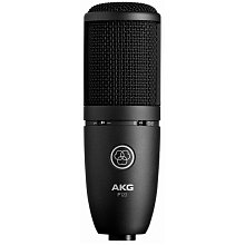 Конденсаторный студийный микрофон AKG P120