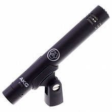 Инструментальный микрофон AKG P170 2