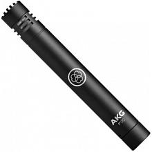 Инструментальный микрофон AKG P170 3