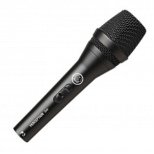 Динамический микрофон AKG P3S 2