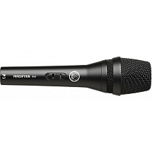 Динамический микрофон AKG P3S 3