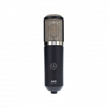 Микрофон конденсаторный AKG P820 2 Микрофон конденсаторный AKG P820 2