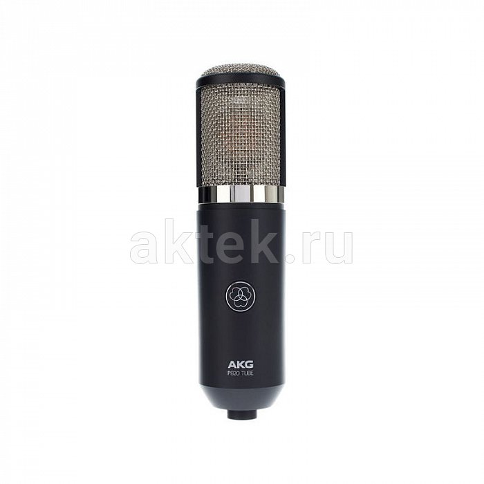 Микрофон конденсаторный AKG P820 2