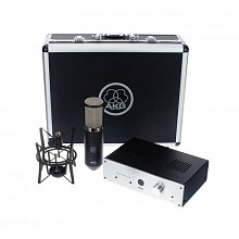 Микрофон конденсаторный AKG P820
