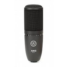 Вокальный микрофон AKG Perception 120