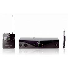 Инструментальная радиосистема AKG Perception Wireless 45 Instr Set BD B1 2