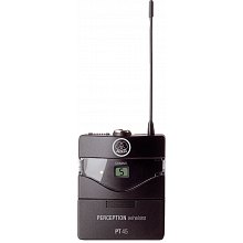 Инструментальная радиосистема AKG Perception Wireless 45 Instr Set BD B1 3