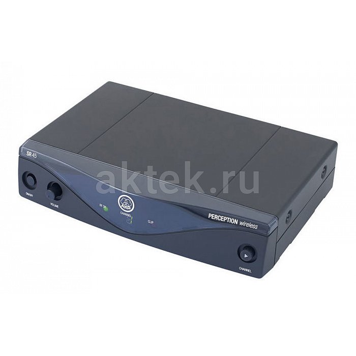 Инструментальная радиосистема AKG Perception Wireless 45 Instr Set BD B1 5