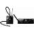 Инструментальная радиосистема AKG Perception Wireless 45 Instr Set BD B1