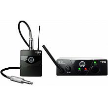 Инструментальная радиосистема AKG Perception Wireless 45 Instr Set BD B1