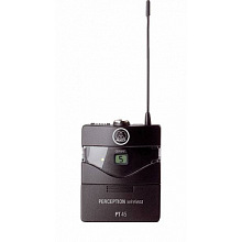 Инструментальная радиосистема AKG Perception Wireless 45 Instr Set BD U2 2