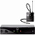 Инструментальная радиосистема AKG Perception Wireless 45 Instr Set BD U2