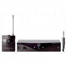 Радиосистема AKG Perception Wireless 45 Instr Set M 2