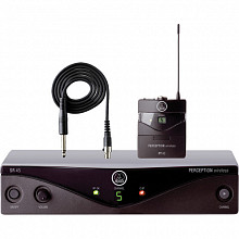 Радиосистема AKG Perception Wireless 45 Instr Set M 3