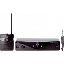 Радиосистема AKG Perception Wireless 45 Instr Set С3