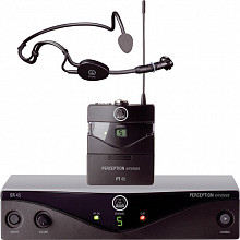Радиосистема AKG Perception Wireless 45 Sports Set BD U2 2