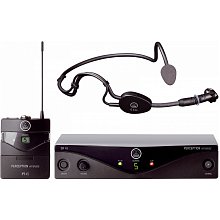 Радиосистема AKG Perception Wireless 45 Sports Set (530-560)