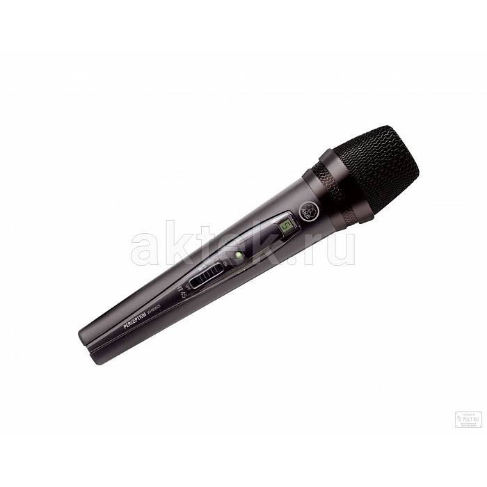 Радиосистема AKG Perception Wireless 45 Vocal Set BD A 4