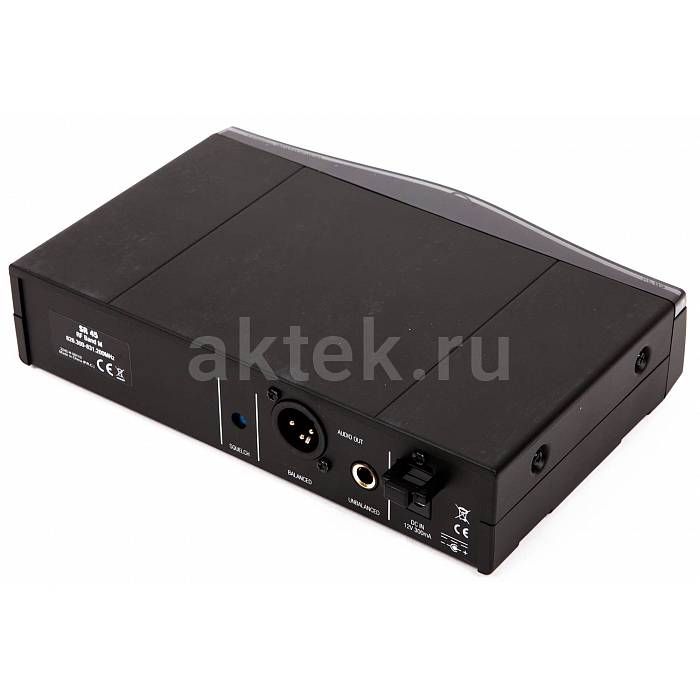 Радиосистема AKG Perception Wireless 45 Vocal Set BD A 5