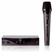 Радиосистема AKG Perception Wireless 45 Vocal Set BD A