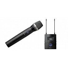 Накамерная радиосистема AKG PR4500 HT BD8 2