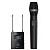 Накамерная радиосистема AKG PR4500 HT BD8